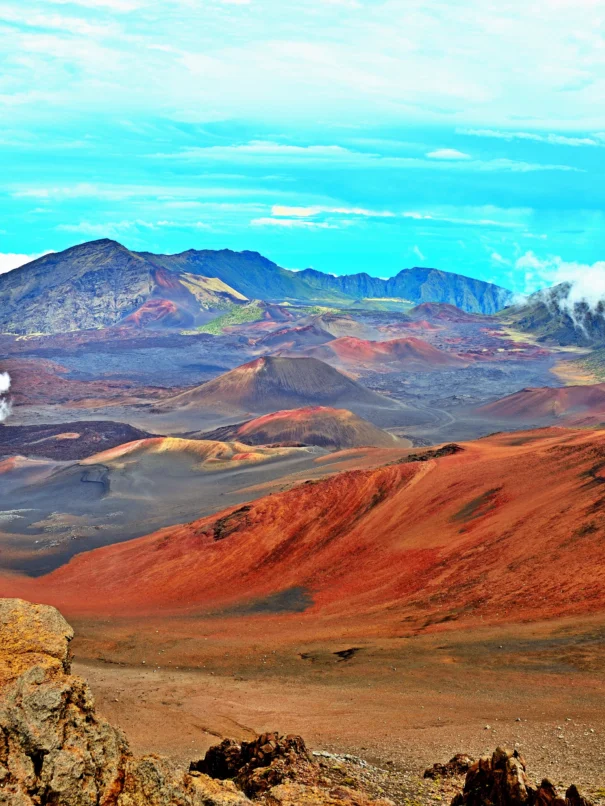 Haleakalā National Park